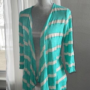 XL Maurice’s coverup